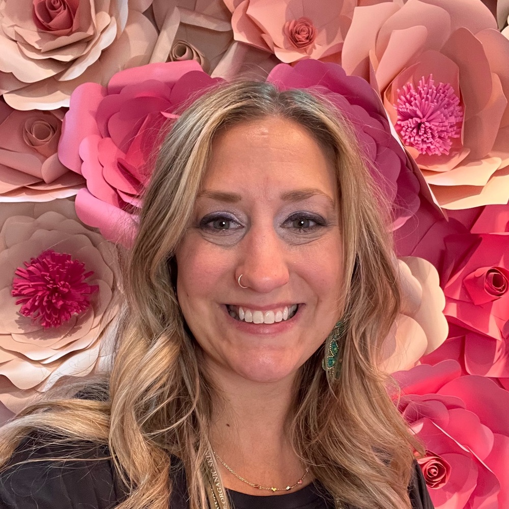 Meet your Posher, Brianna